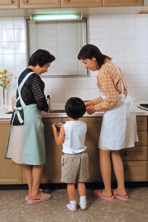 家を守る外壁塗装と震災などの影響