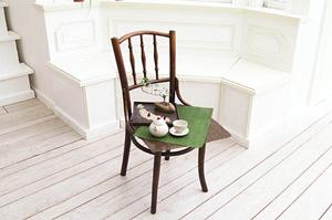 インテリアとしての分煙室タカノ株式会社