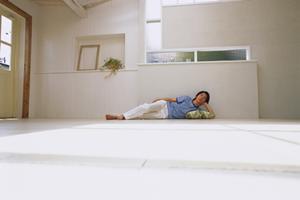 玄関ドアの交換のチャンスかもしれません