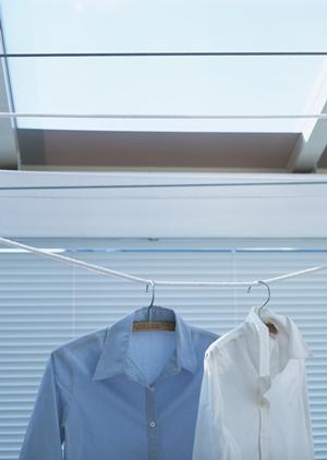 コープランド東京の外壁リフォーム